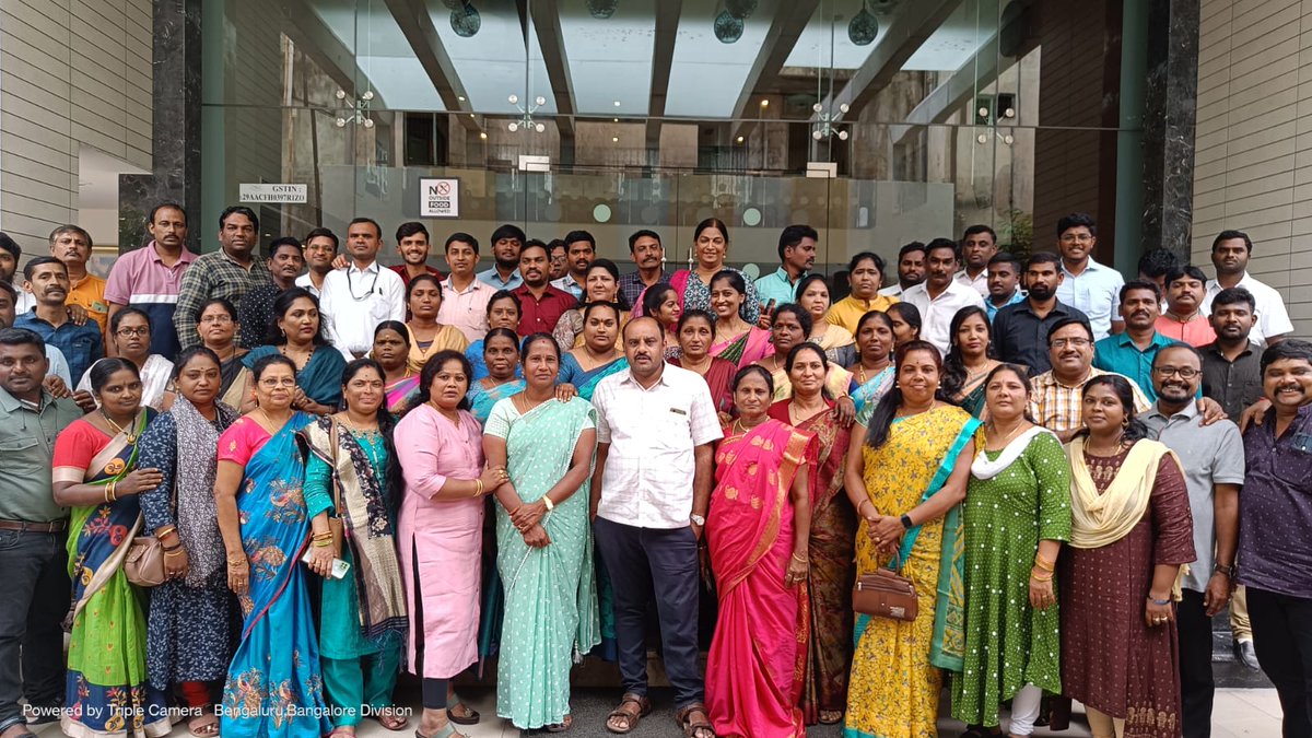 Dedicated to uplifting #marginalized communities, Swathi Mahila Sangha (SMS) on behalf of #Taaras coalition, has been designated to implement the GFATM C19RM Project as a sub-recipient-delivering both SP (social protection) and KP (CBO strengthening) grant.