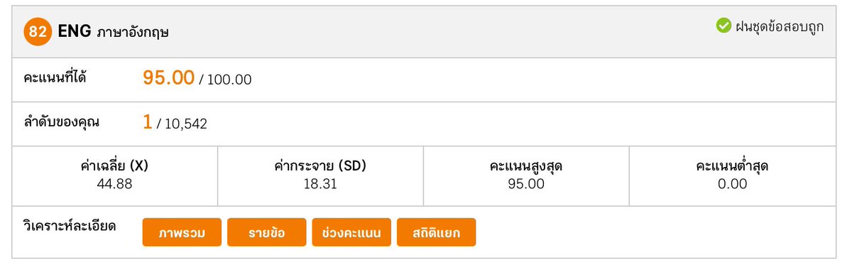 heycherie1's tweet photo. ที่ 1 ประเทศ A level อังกฤษ ฟิน 😻😻

#dek67 #DekDPreAd https://t.co/XAgY5OMH9u