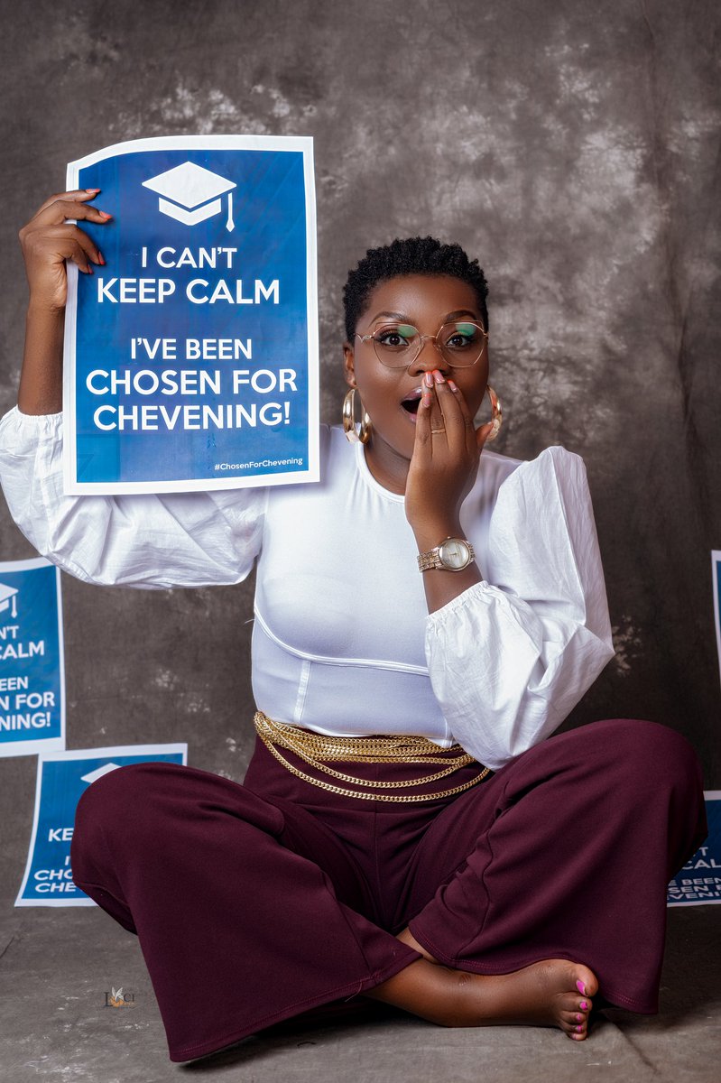 "Literacy is a bridge from misery to hope. " <a href="/CheveningFCDO/">Chevening Awards🇬🇧</a> has done it to me. I will be doing MPH <a href="/UofGlasgow/">University of Glasgow</a> gratitude to <a href="/UKinKenya/">UK in Kenya 🇬🇧🇰🇪</a> for immense support. Truly <a href="/CheveningAA/">Chevening Alumni</a> 
#icantkeepcalm