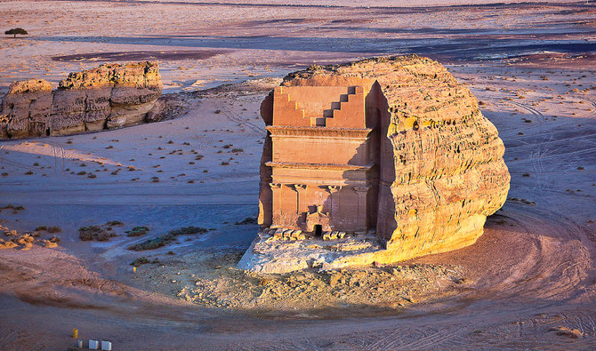 ⭕️ Saudi Arabia: AlUla World Archaeology Summit will be ‘a global platform promoting cultural heritage’ The Royal Commission for AlUla is to host the inaugural AlUla World Archaeology Summit in September 13-15 at Maraya. ℹ️ arabnews.com/node/2356376/s…