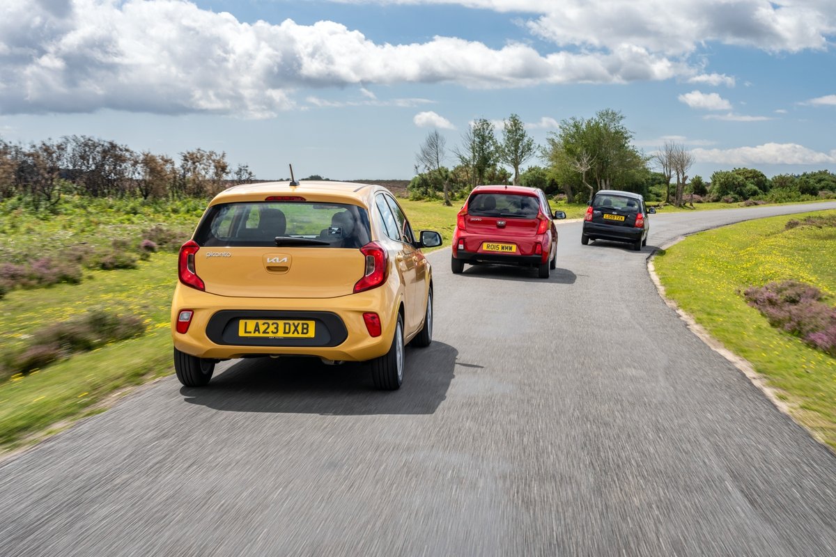 Kia UK PR tweet media