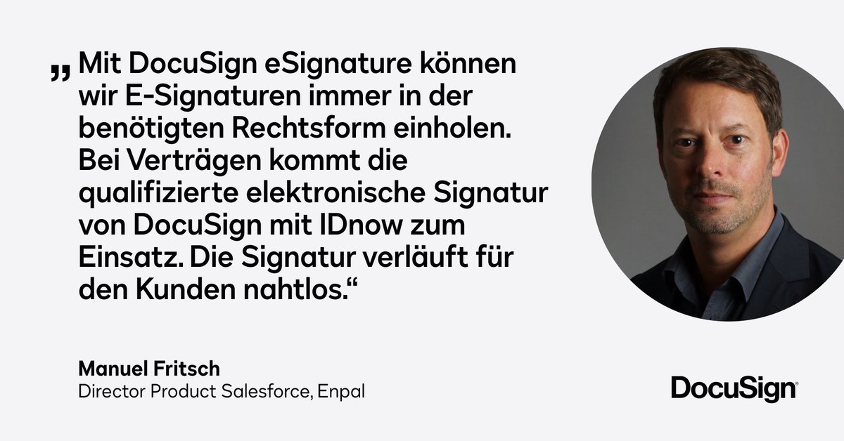 Mit der Idee, Solaranlagen zu vermieten statt nur zu verkaufen, eroberte Enpal den deutschen Markt. Bereits seit der Gründung 2017 gilt ganz klar: digital first! Die ganze Geschichte gibt's hier 👉 bit.ly/47xRUWr #DigitalFirst #DigitaleTransformation