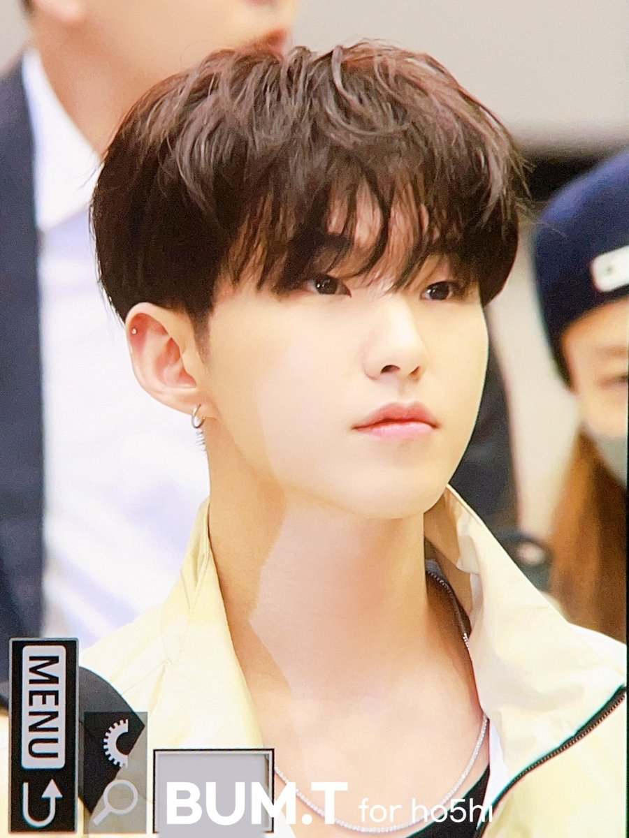 230817 출국 호시 pre

#세븐틴 #SEVENTEEN #호시 #순영 #HOSHI #ホシ
