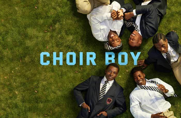 Nancy Medina (<a href="/isthedirector/">Nancy Medina</a>) has announced the cast for her first production at <a href="/BristolOldVic/">Bristol Old Vic</a>, which will feature <a href="/TeriqueJarrett/">Terique Jarrett</a>, <a href="/JyuddahJaymes/">Jyuddah</a>, <a href="/michaelahomka/">Michael Ahomka-Lindsay</a>, and Khalid Daley bit.ly/448qunb