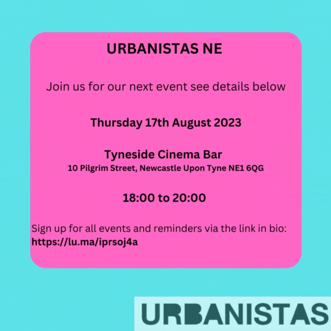 UrbanistasNE (@urbanistasne) on Twitter photo 