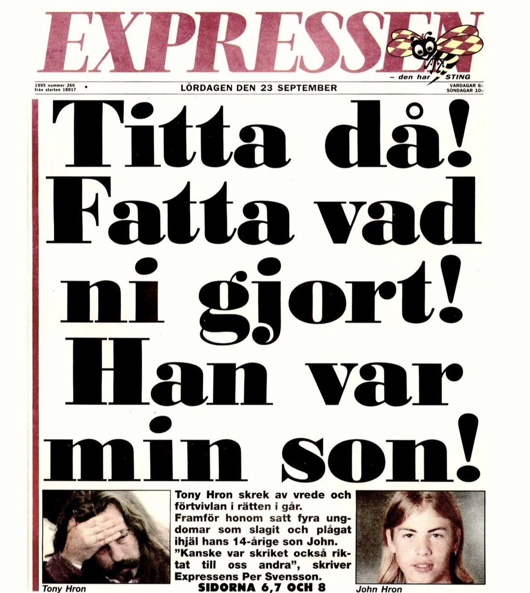 Max V Karlsson tweet media