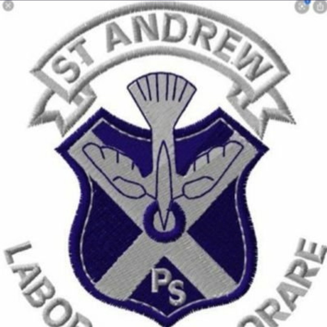 MissKMGrant1's tweet photo. We have a few different ways to communicate with parents, guardians and carers in @primaryandrew. In P1 we use Seesaw, Twitter and you can access information via our SchoolApp too. Just Google, School App for Parents and select our school (you'll also see the school badge). 💙🤍 https://t.co/w0T0kRHLyI