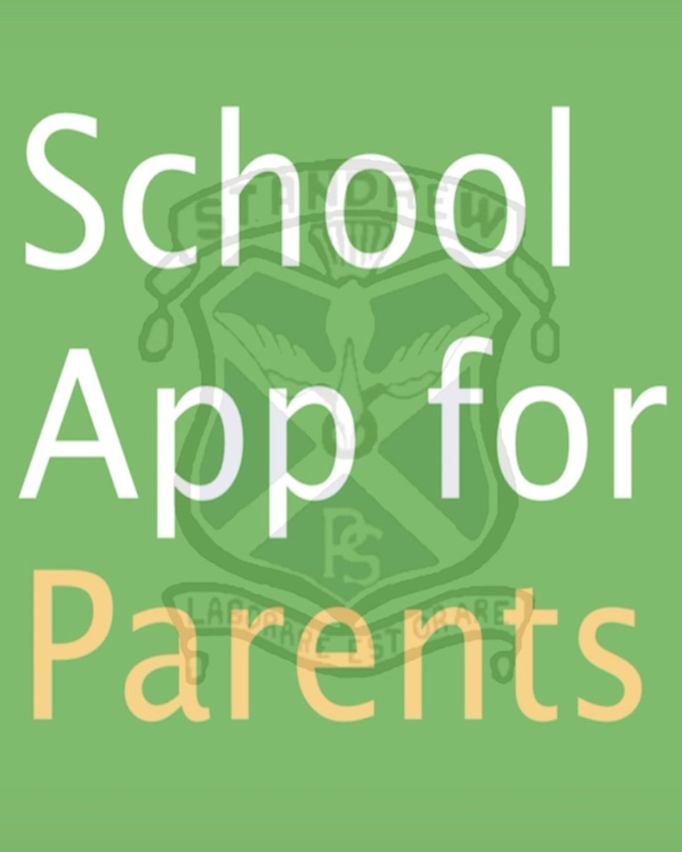 MissKMGrant1's tweet photo. We have a few different ways to communicate with parents, guardians and carers in @primaryandrew. In P1 we use Seesaw, Twitter and you can access information via our SchoolApp too. Just Google, School App for Parents and select our school (you'll also see the school badge). 💙🤍 https://t.co/w0T0kRHLyI