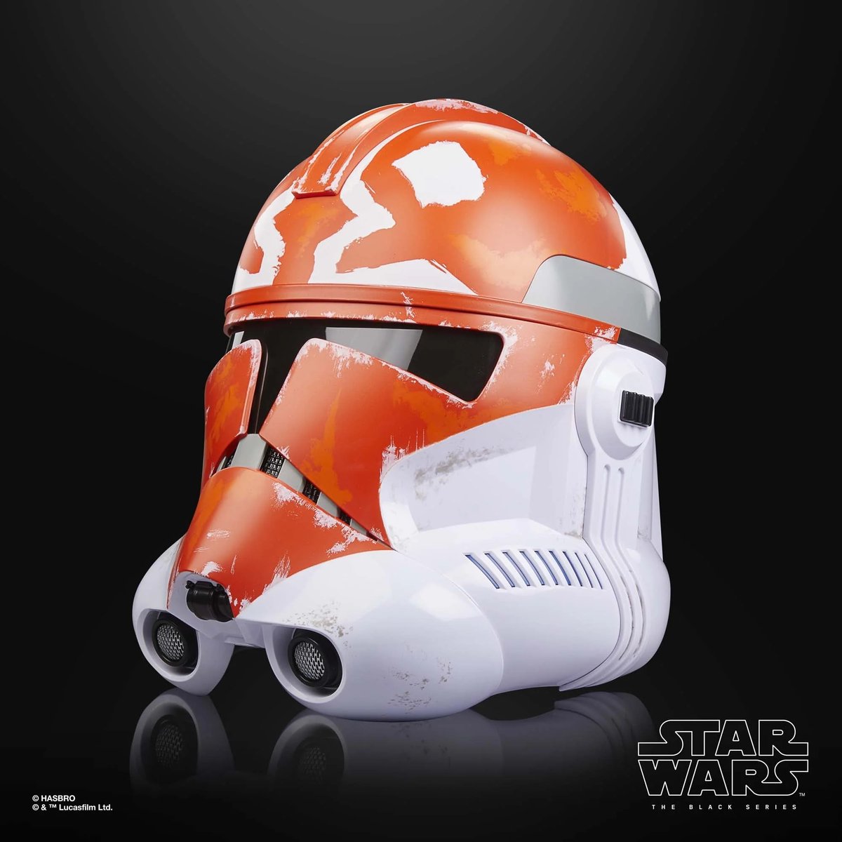 GenkiCorp's tweet photo. L'univers #StarWars s'étend chez nous ^^ 

#AhsokaTano #KOTOR https://t.co/TC6ta7dJYR