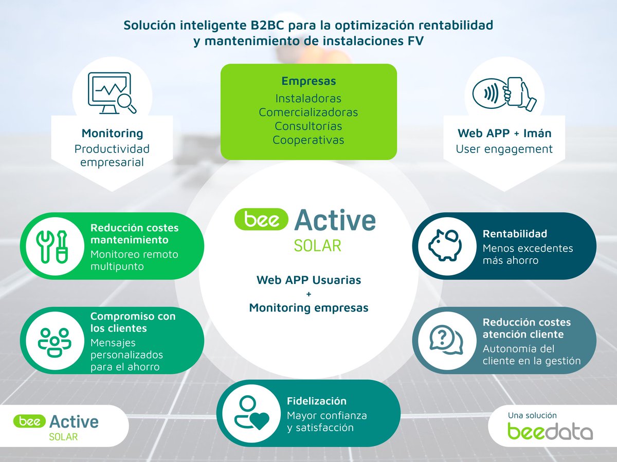 BEEDATA ANALYTICS tweet media