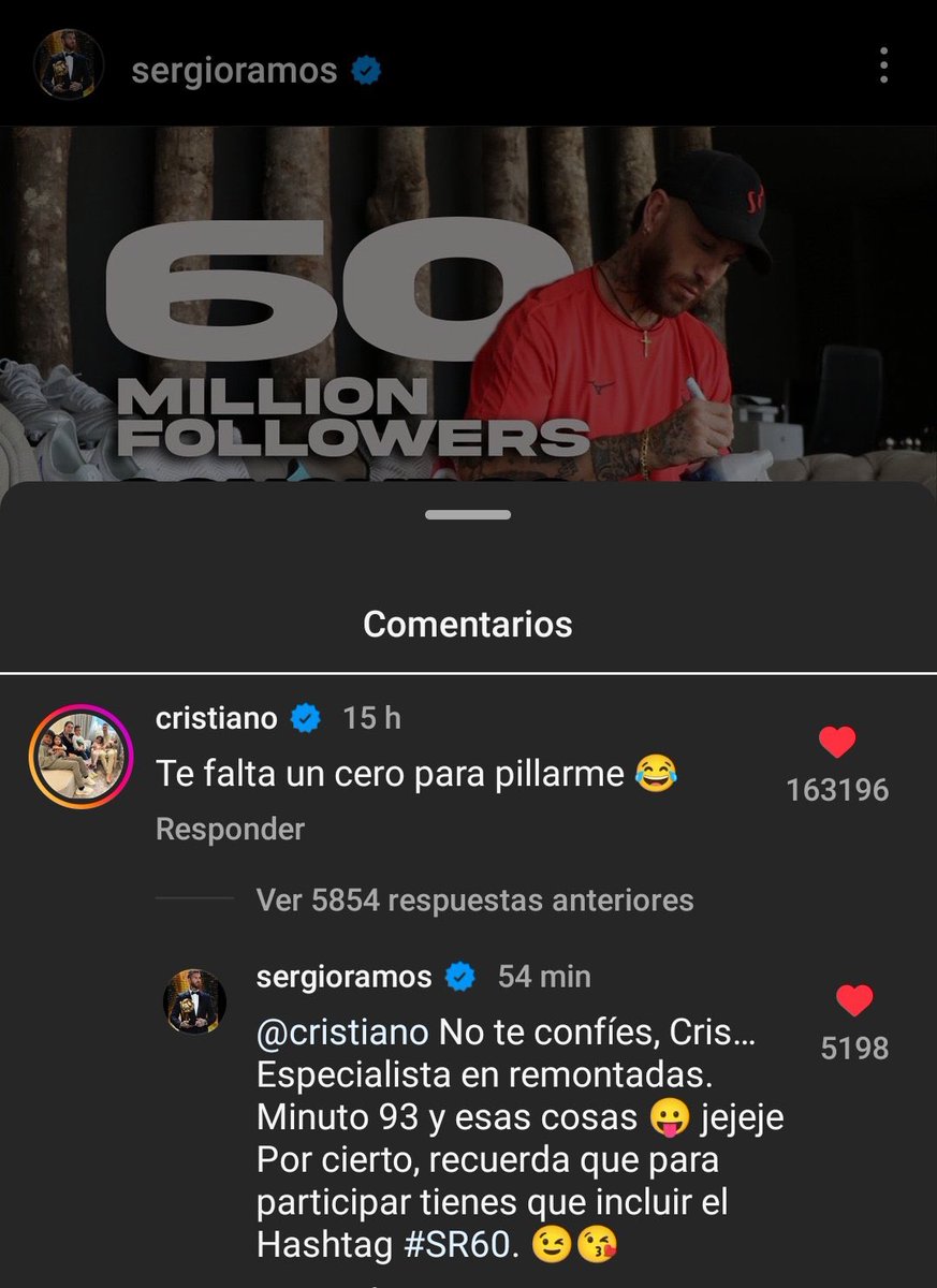 YihiRM's tweet photo. Esto me ha jodido, la verdad. https://t.co/rhyxpga0M1