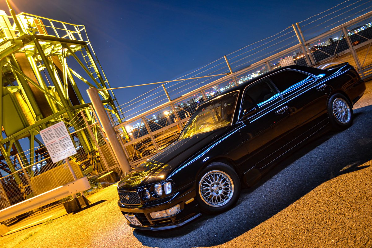 chiroglo33's tweet photo. 福岡でY33グロ乗ってます🚗³₃
たまに写真も撮ります📷
よろしくおなしゃす https://t.co/FCpYxo0AYT