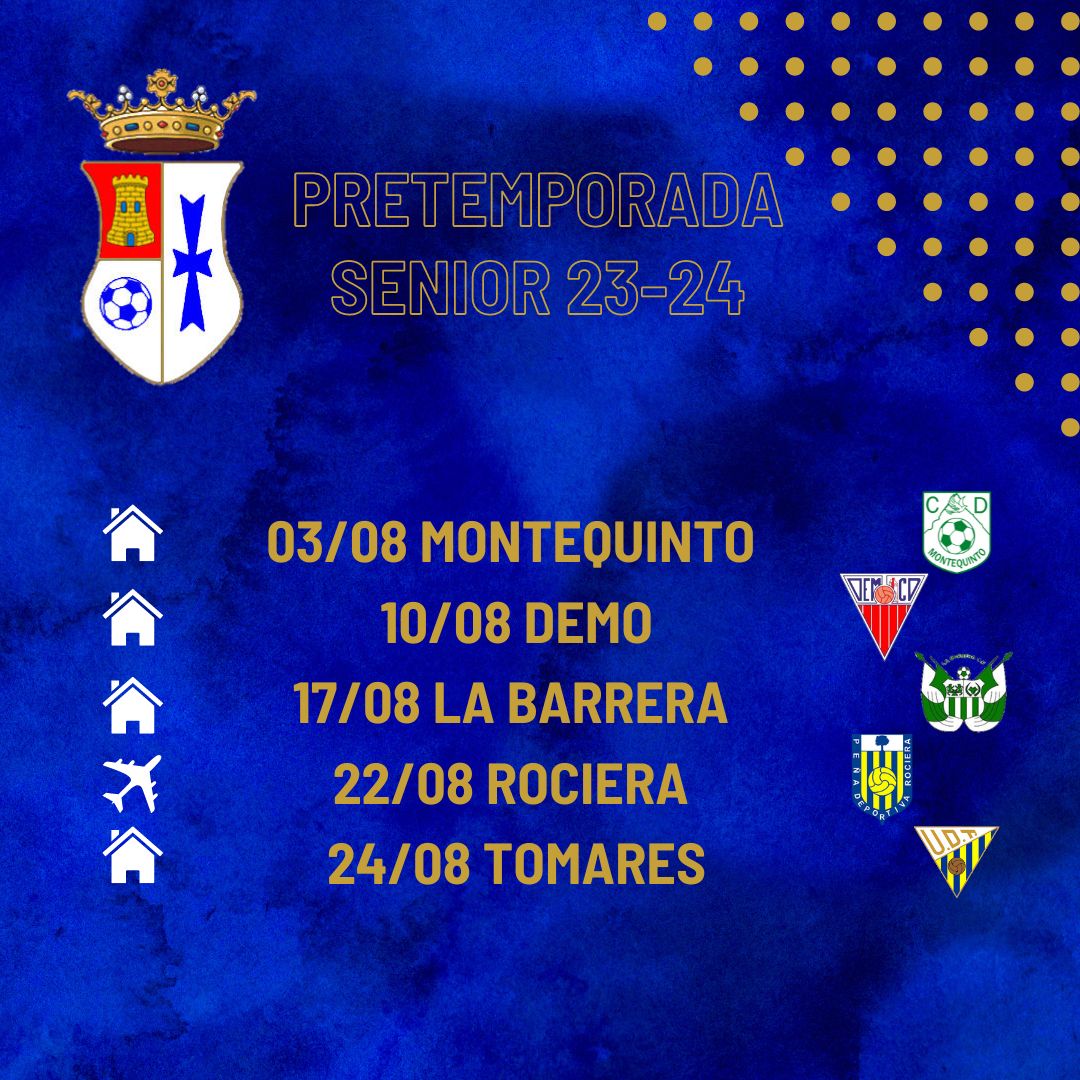 Espartinas C.F. tweet media