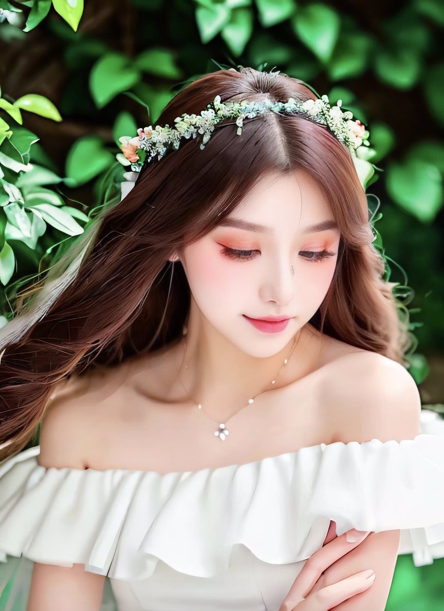 chubae66's tweet photo. 🤍
#Wedding #Aiart #Aiphoto #AIArtworks #aigenerated #AI美少女 https://t.co/ViqPtMNXAS