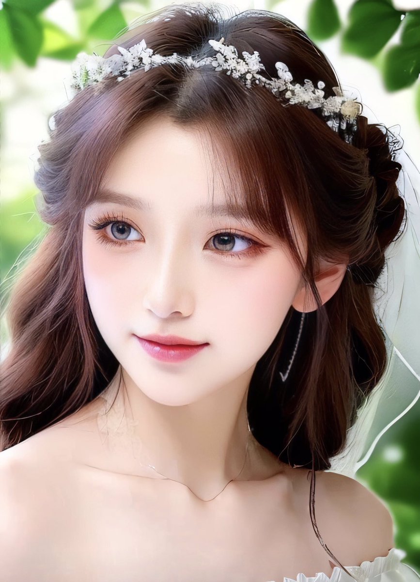 chubae66's tweet photo. 🤍
#Wedding #Aiart #Aiphoto #AIArtworks #aigenerated #AI美少女 https://t.co/ViqPtMNXAS