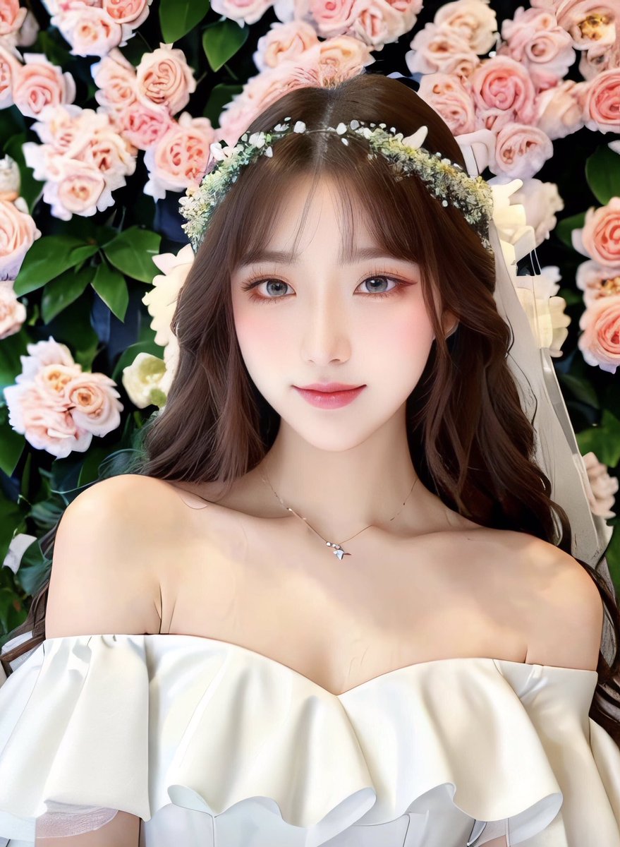 chubae66's tweet photo. 🤍
#Wedding #Aiart #Aiphoto #AIArtworks #aigenerated #AI美少女 https://t.co/ViqPtMNXAS