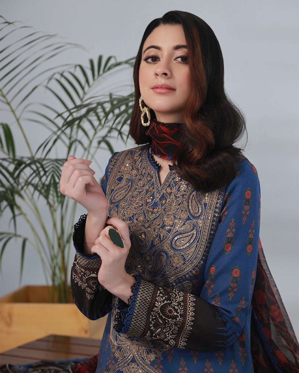 asimjofa's tweet photo. Basic Prints Vol 2 | Shop Now | Ready To Deliver
AJBP-44 | 3-PC | Unstitched: Rs. 4,290/-

Shop Now: https://t.co/qiR3X0PrpP

#AsimJofa #IWearAsimJofa #BasicPrintsCollection #AJEssentials #Sabeena #Unstitched #BasicPrintsVol2 #PrintCollection #Fashion #TrendingNow https://t.co/jcLUX7Mw14