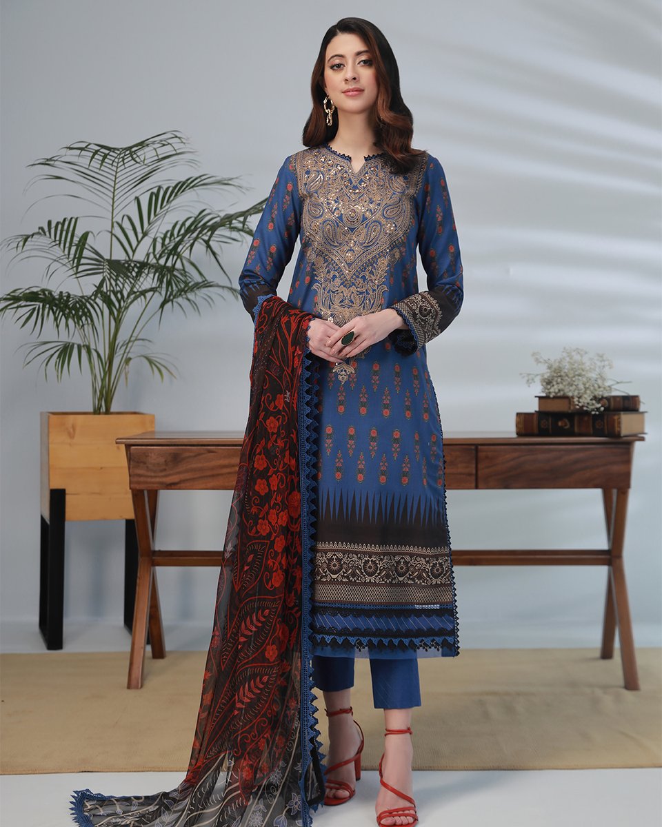 asimjofa's tweet photo. Basic Prints Vol 2 | Shop Now | Ready To Deliver
AJBP-44 | 3-PC | Unstitched: Rs. 4,290/-

Shop Now: https://t.co/qiR3X0PrpP

#AsimJofa #IWearAsimJofa #BasicPrintsCollection #AJEssentials #Sabeena #Unstitched #BasicPrintsVol2 #PrintCollection #Fashion #TrendingNow https://t.co/jcLUX7Mw14