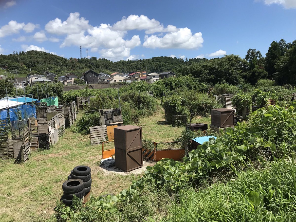 tdcmdjp's tweet photo. 【サンコマ貸切募集中】
貸切はぜひサンコマへ‼

8/31までの期間は
🌟1名様につきコーラ1本
🌟5000円OFF
などのサービスもあります😁

貸切はサンコマで決まり🌤

詳しくは🔽
https://t.co/DMF7XzGixW

皆様のご予約お待ちしております🙇‍♂️

#拡散希望 
#サンコマ
#サバゲー https://t.co/gGWFDfcwk6
