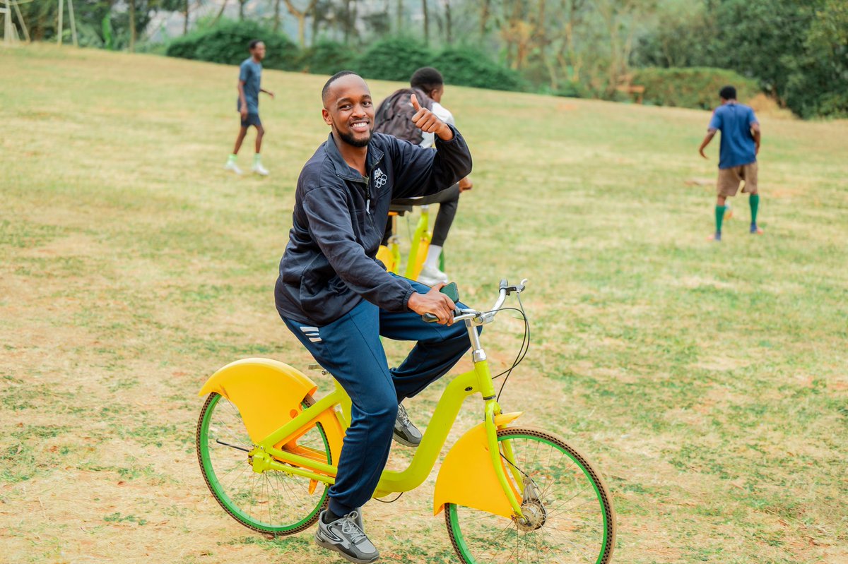 🌟 Exciting times at the 'Kickin' it Sober' event organized by PLP , 🙌 A powerful gathering aimed at inspiring youth to drink less alcohol or none at all. Let's prove that fun and enjoyment can thrive without alcohol! 🏀🚴‍♀️🃏 #KickinItSober #TunyweLess 1/3