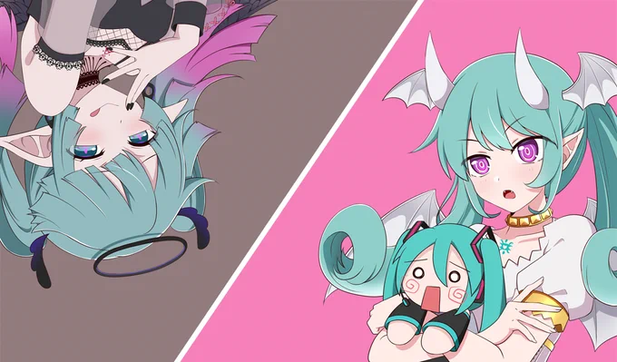 久しぶりの進捗上げまだまだ先は長い #初音ミクでアイドルMVパロ 