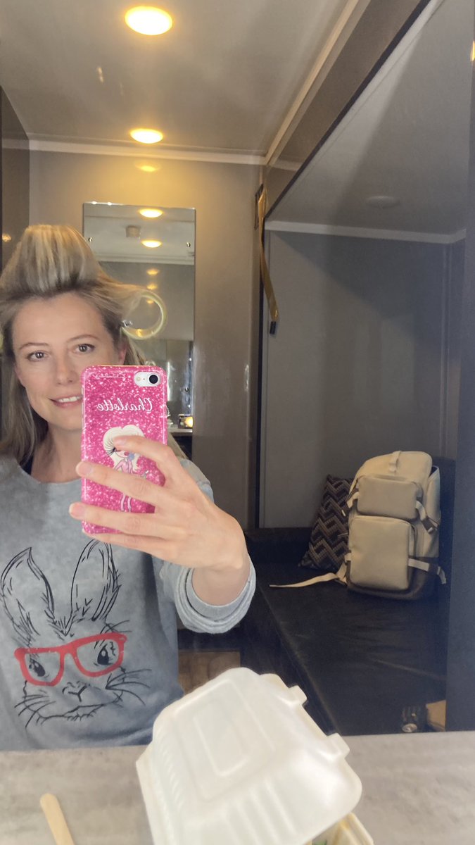 Charlotte Mounter tweet media