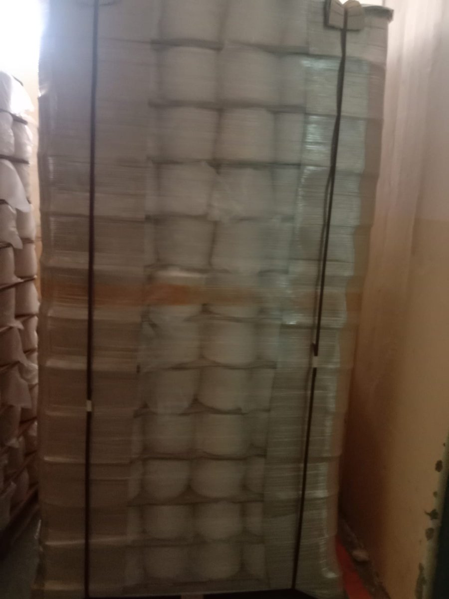 techtextil's tweet image. our #quality #team inspected 3 ply (knot less / splice less) #combed #compact #yarn today to assure customer required specs must be achieved.
we believe in complete customer satisfaction along with quality at best price

#textileindustry #pakistan #yarn #fabricsourcing @haadi036