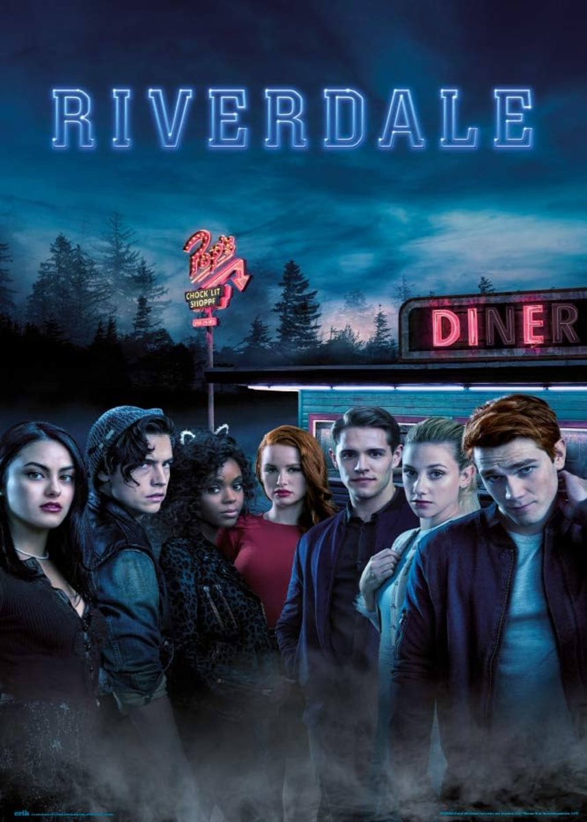 Exciting news for all Revirdale fans! 🌟 I've got an amazing Revirdale film poster up for grabs. It's a must-have for collectors and enthusiasts alike. Don't miss out on this iconic piece of cinematic history! Check it out in my store: viralstyle.com/c/y0Az2kp
 #Revirdale