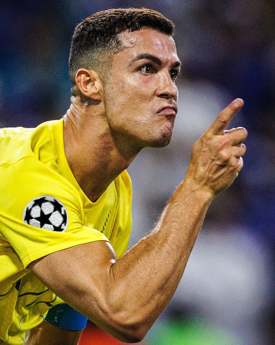 futbolliit's tweet photo. Liga Arabe do të formuloj një kërkesë Uefa-s që fituesi i Ligës Pro Saudite të kualifikohet në Champions League, Kjo do të ndodhë për shkak shpenzimeve të mëdha që kan bërë ekipet e Arabisë Saudite për të blerë lojtar të klasit të lartë.

#championsleague #saudiproleague #uefa https://t.co/iwcJzMPe22