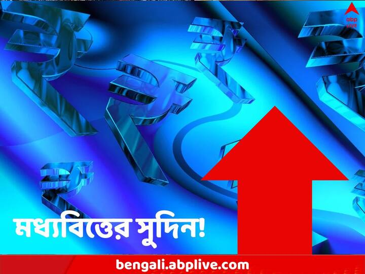 abpanandatv's tweet photo. ৪.৪ থেকে ১৩ লক্ষ! আয় বেড়েছে মধ্যবিত্তের, দাবি SBI রিপোর্টে
#MiddleClassIncome #SBI #ABPAnanda
https://t.co/UWPhZSsCq2 https://t.co/uBGTi3Po4E