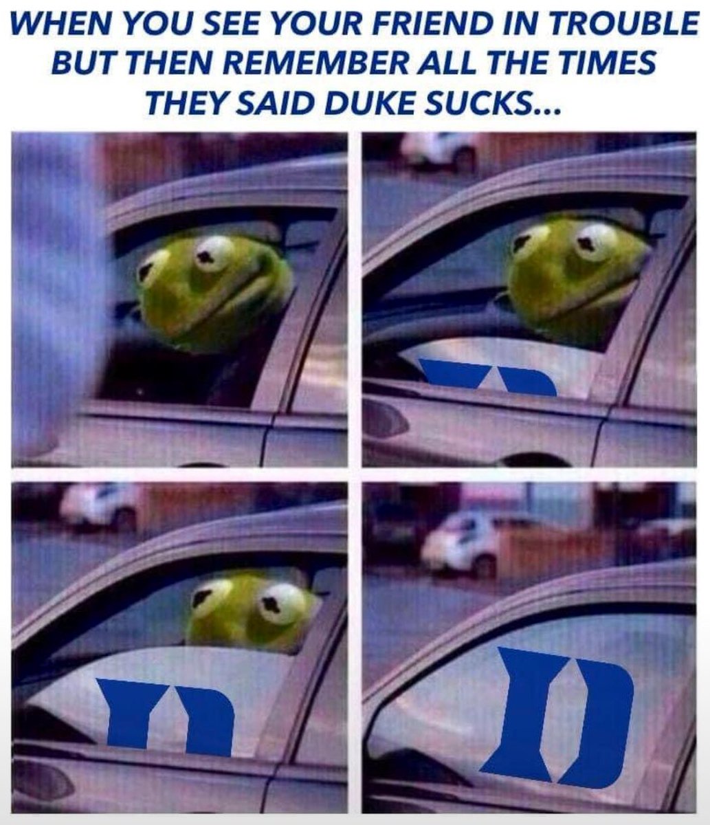 ktomassoni1's tweet photo. Good morning 😈 #DukeNation https://t.co/ZOmWrCukDN