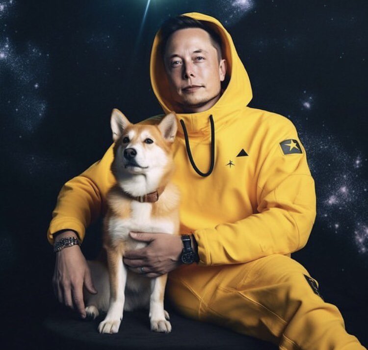 InuCoinBSC's tweet photo. Our time will come, brothers...  $SHIB $DOGE $INU https://t.co/TMO2s9Bt4s