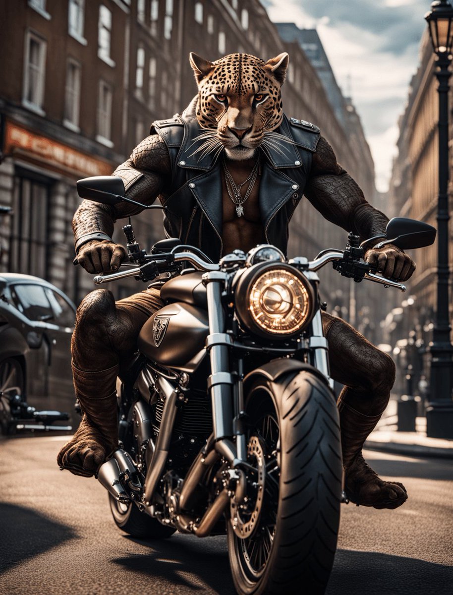 opaleum_'s tweet photo. 💪🏻💯New member of #gangstyle collection
🧡Buy 1 ,get one extra NFT✔️🧡
#nftart #nftbuyer #buyers
#NFT #nftcollector #collectors
#panther #motorcycles #Gang
#GANGSTANCE #nftsold
#nftsale #OpenseaNFTs #formal
LINK⬇️
https://t.co/jUAbaBuevB https://t.co/eGgcFJfRi3