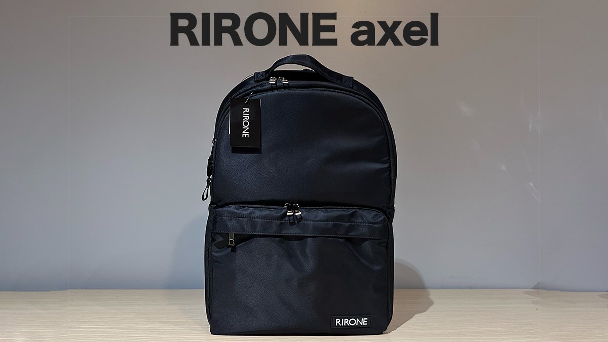 Rirone axel