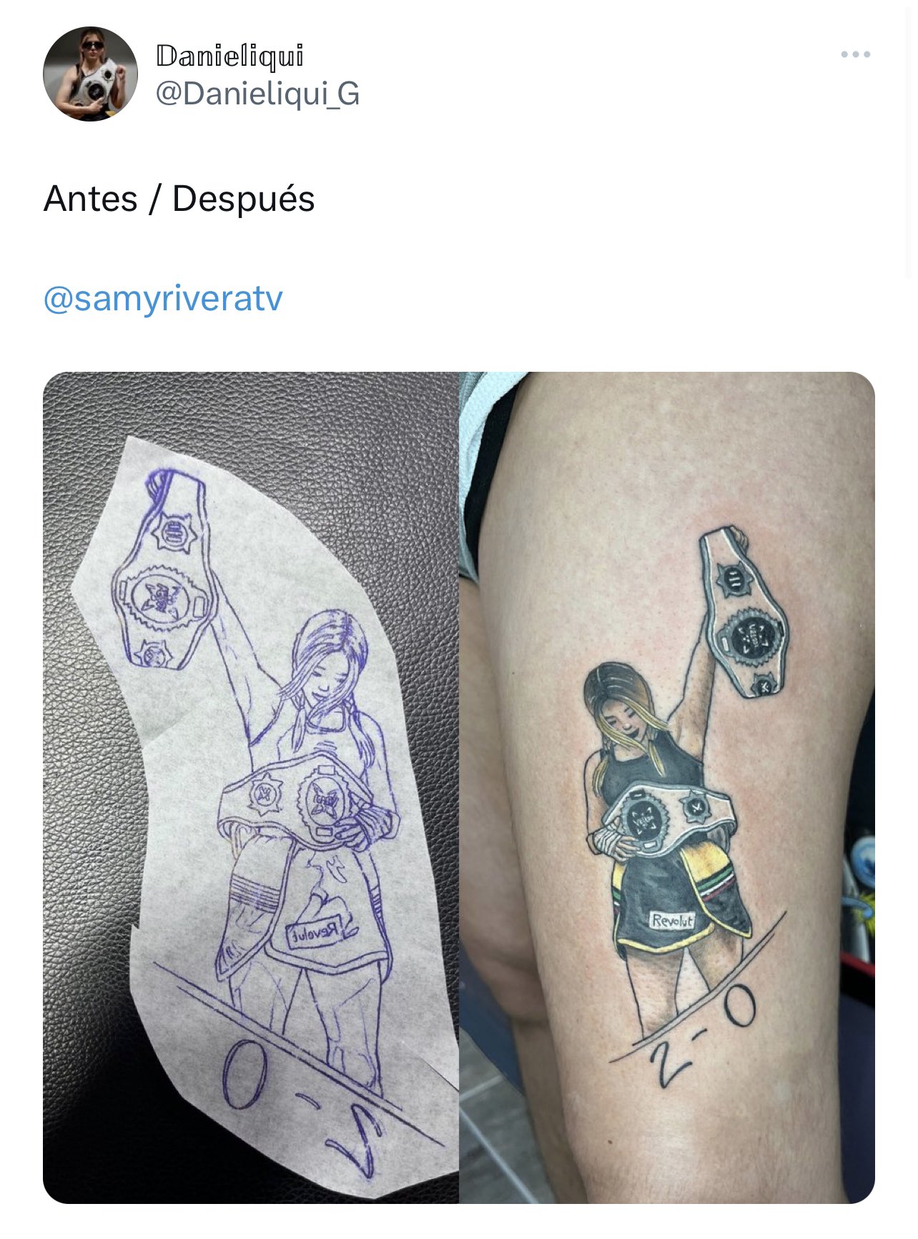 ceciarmy on X: "Por esto me encantan las notas de Twitter https://t.co/iEYFQRZD2o" / X
