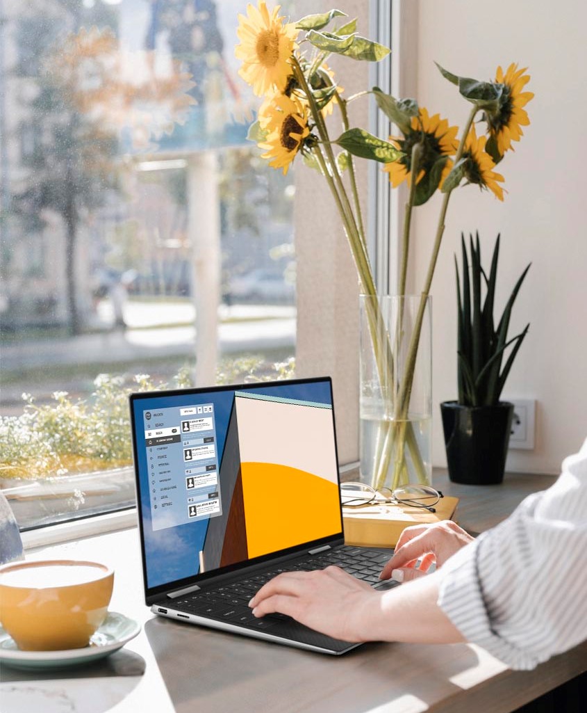 Friday feels like a mini-vacation after an
accomplished week!

Cheers to Dell laptops in Bahrain and the unbeatable
offers from Qamber Technologies on Dell Business
Laptops

What are you proud of accomplishing this week? 😎
<a href="/Dell/">Dell</a> 
#delllaptopbahrain #dellbahrain
#qambertech