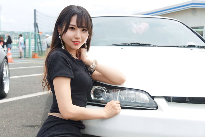 Twitterのコスプレ画像7