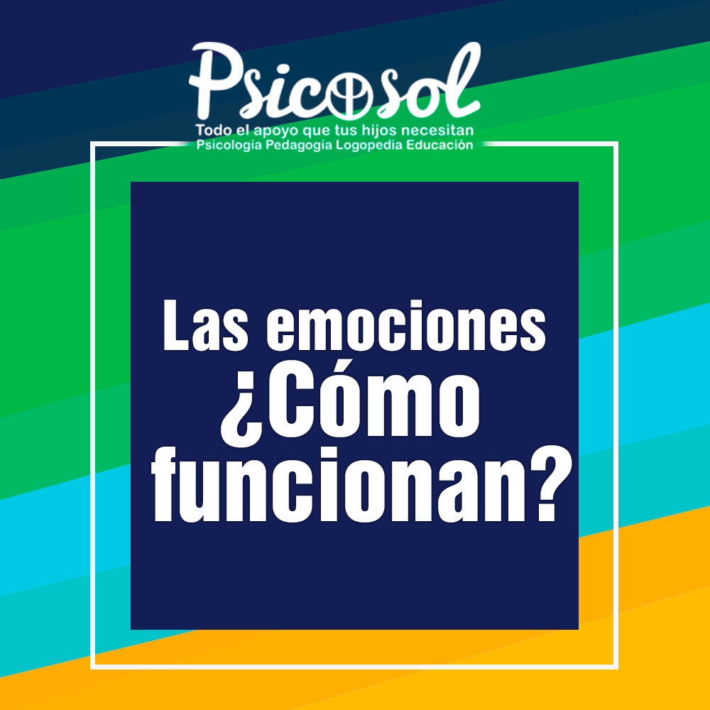 psicosol_'s tweet photo. Que las emociones son “la sal de la vida” es algo indiscutible: ríes cuando te cuentan un chiste y disfrutas saliendo con tus amigos. Lloras cuando fallece tu perro. Te enfadas con el vecino que aparca mal. 
https://t.co/73TL2EH5Ex https://t.co/SbdErQYb2X