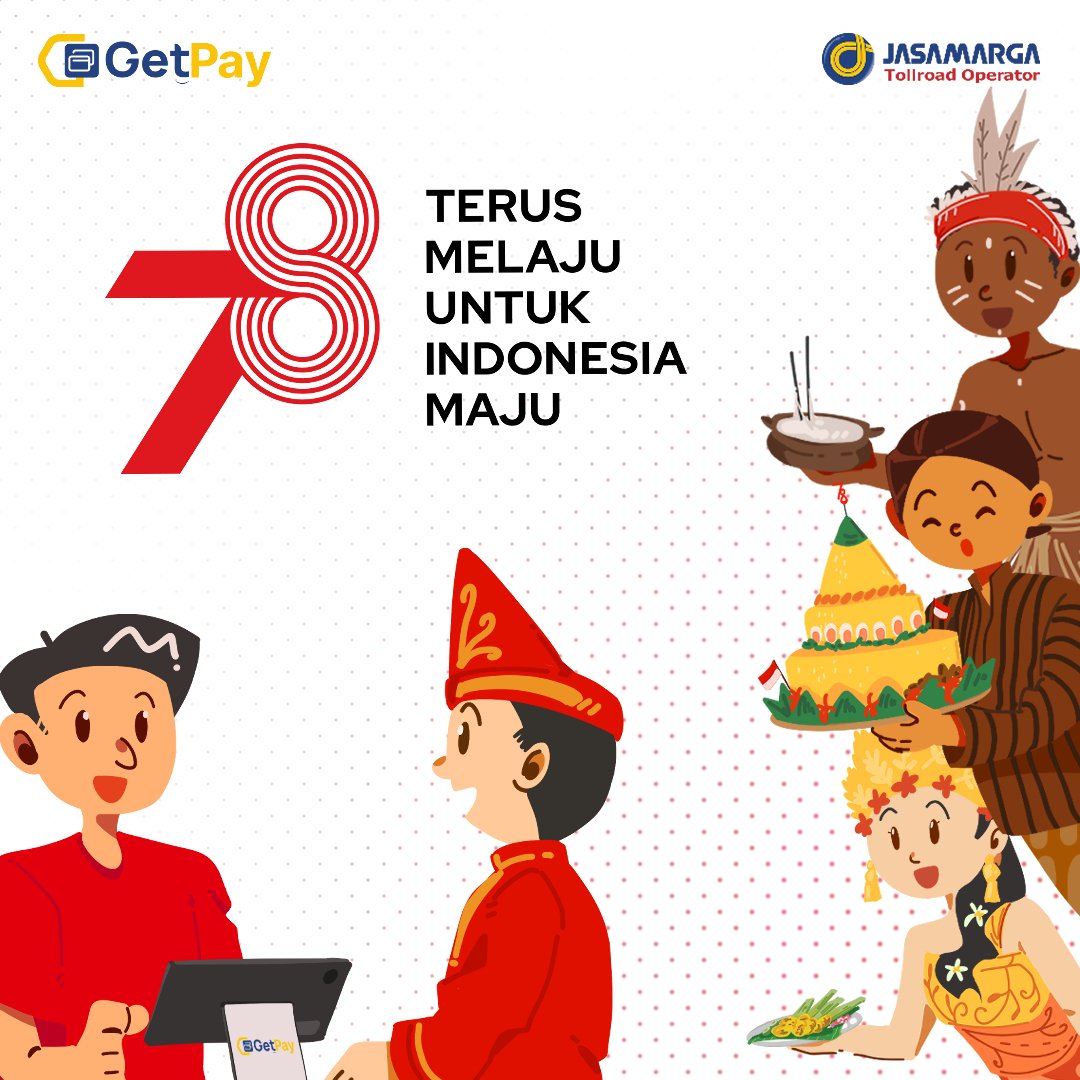 GetPay Indonesia (@GetPayIndonesia) / Posts / X