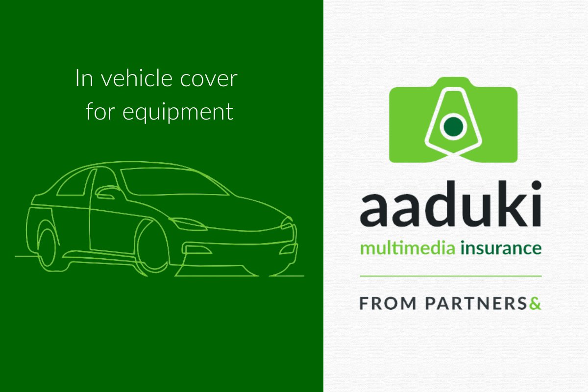 Aaduki provides cover in your unattended vehicle as standard whereas this might be an optional extra on other policies.

Get a quote now with our easy-to-use online service 👇

ow.ly/rGNI50LN9Rz

If you have any questions about this cover, please contact us.

#aaduki