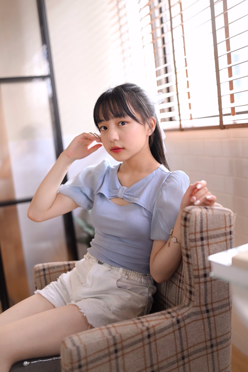 2023.08.11 Stamaga☆Fille×TIP撮影会 RUKAちゃん 某キッズ