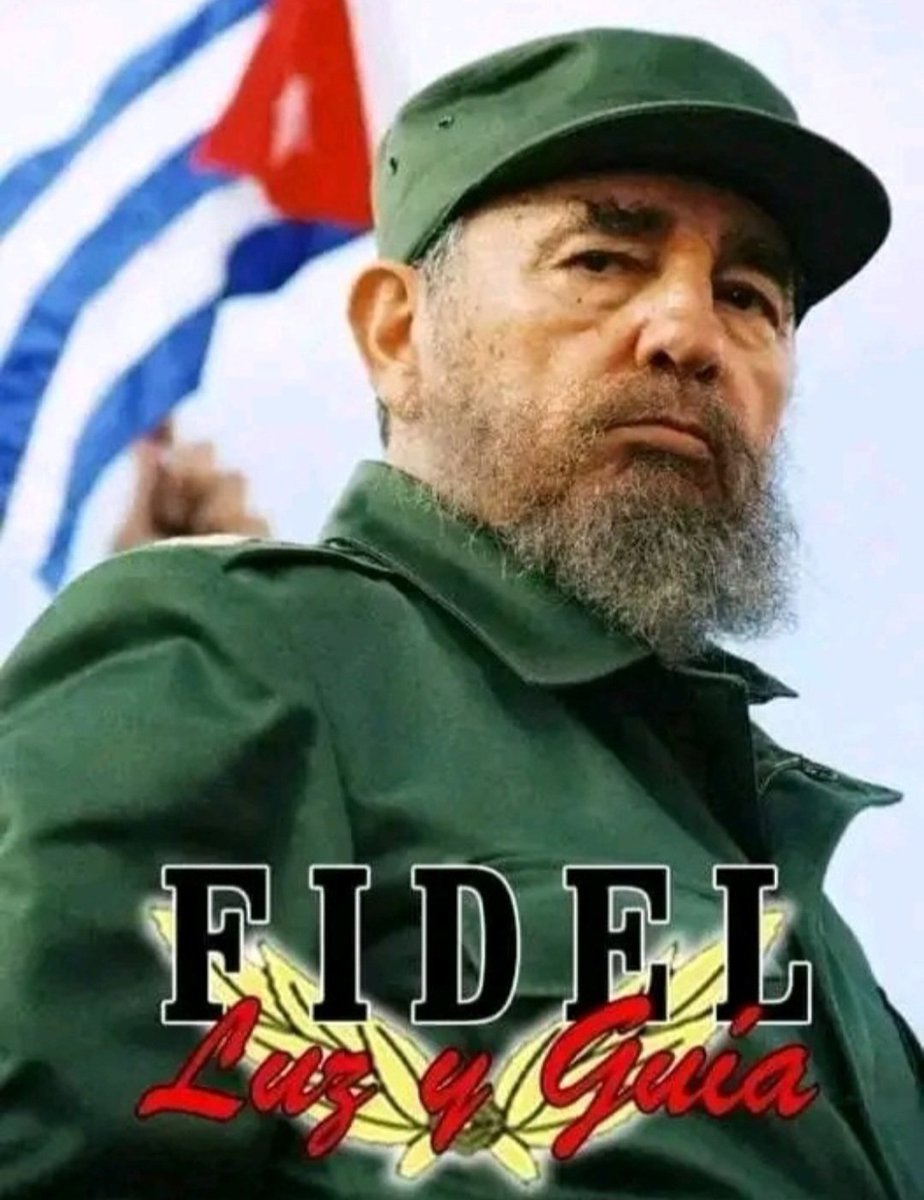 CortinasArbel's tweet photo. Quien ama su tierra no tiene otra opción q defenderla. Con toda su energía, con su vergüenza cuando al parecer no se tiene recursos. Con la convicción en la victoria. Con la fe perenne en la dignidad y humanidad q nos distingue. #FidelPorSiempre #PuebloUniformado #PasionPorCuba https://t.co/wehIFgiDyo