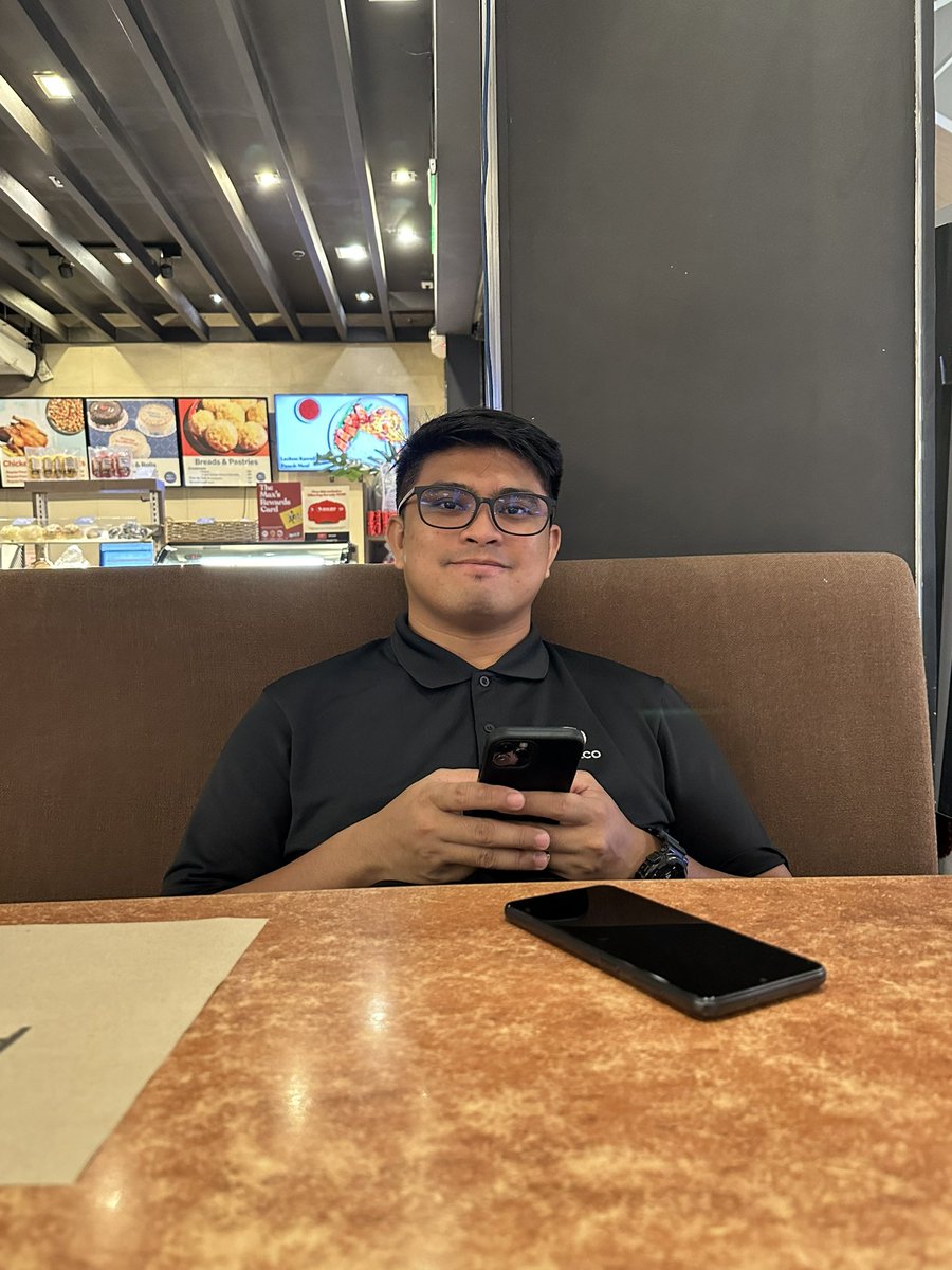Monik_nik03's tweet photo. Atm. Max again. 🤣

📍Rob Galleria https://t.co/OgFpSmSi4B
