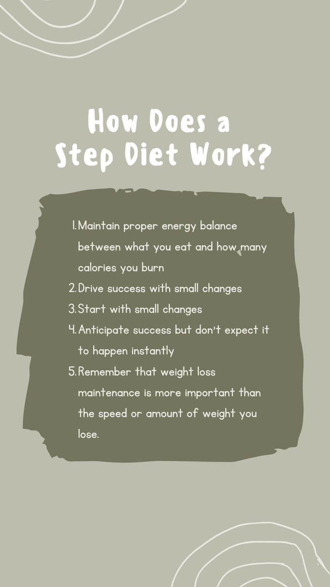 6339Zeeshan's tweet photo. How does a setup diet work?
weight loss diet plan link in Bio
Meal Planning:
Plan your meals and snacks in advance to avoid making impulsive, unhealthy choices.
#weightlossjourney #weightlosstransformation #Weighted #weightlifting #weightlosstips #Motivation https://t.co/rHIHcCgvZV