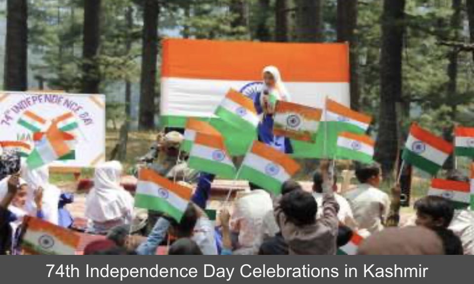 kartickmisraa's tweet image. There could not be a better result of #ModiForeignPolicy #ModiForeignVisits to silence #Congress #RG #Opposition 
#ModiHaiToMumkinHai #BJPZindabad #ModiZindabad 

Please listen to this: 
youtu.be/k-Hzx31gCAg