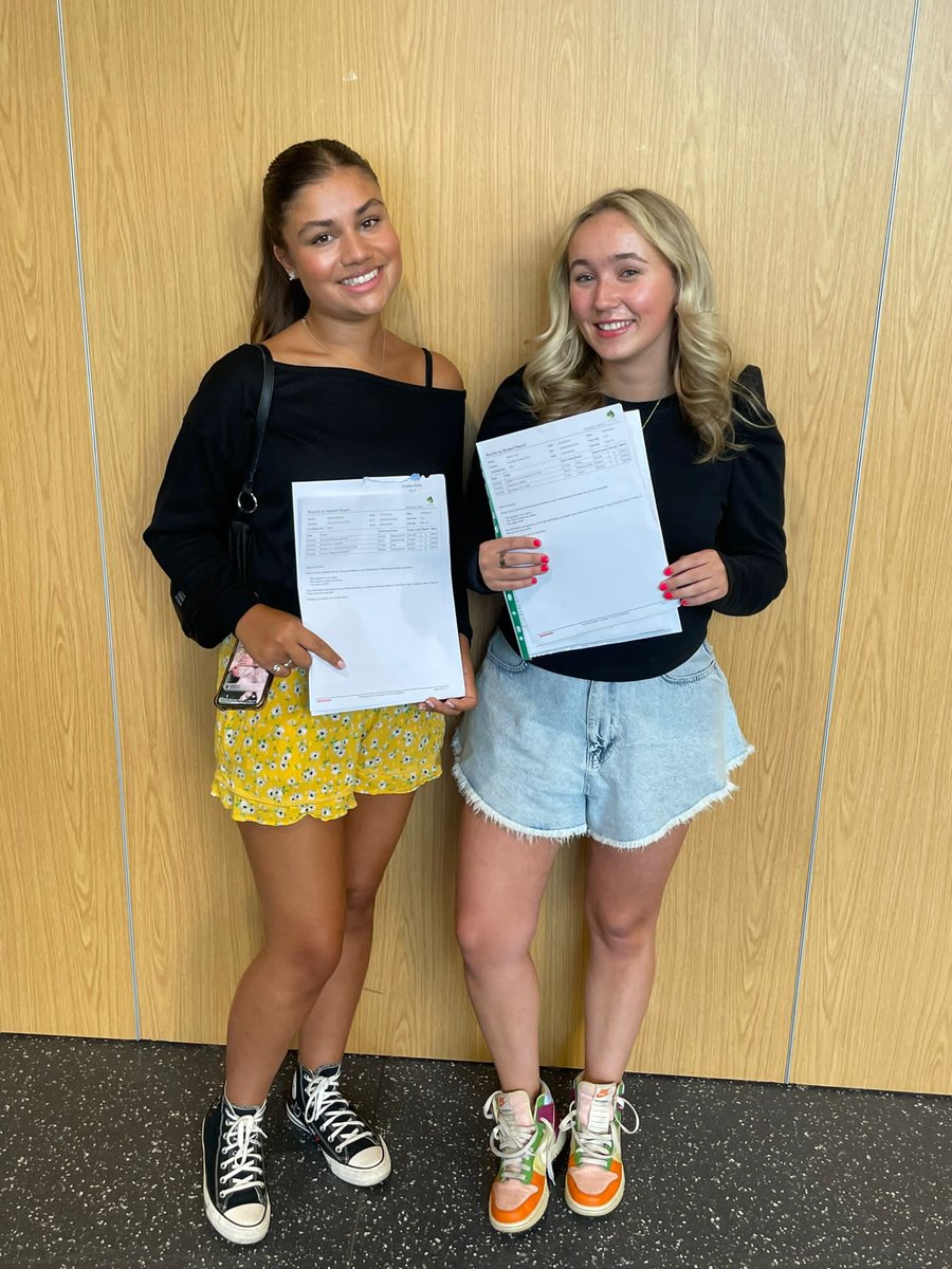 Epping St John’s Sixth Form tweet media