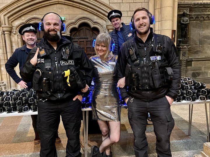 RCHTCharity (@rchtcharity) on Twitter photo Hey <a href="/TruroPol/">Truro, Perranporth and Tregony Police</a> fancy coming for a mosey at Underworld?
We'd be so delighted to have you along for this incredible event! <a href="/DeluxXParties/">Mr DeluxX</a> <a href="/TruroCathedral/">Truro Cathedral</a> <a href="/TruroBID/">TruroBID</a> #silentdisco #NHS #Police #fundrasier #Cornwall
eventbrite.com/e/underworld-t… Hey <a href="/TruroPol/">Truro, Perranporth and Tregony Police</a> fancy coming for a mosey at Underworld?
We'd be so delighted to have you along for this incredible event! <a href="/DeluxXParties/">Mr DeluxX</a> <a href="/TruroCathedral/">Truro Cathedral</a> <a href="/TruroBID/">TruroBID</a> #silentdisco #NHS #Police #fundrasier #Cornwall
eventbrite.com/e/underworld-t…