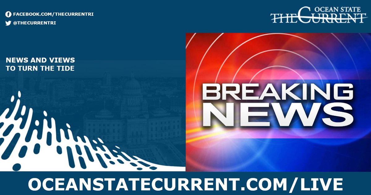 BREAKING ...
DOC SKOLY to file appeal today in US First Circuit Court.
Only on The Current: oceanstatecurrent.com/doc-skoly-to-f…

Full discussion when Skoly and lead att'y Gregory PICCIRILLI are Sten's guest on today's 4PM #InTheDugout video podcast.