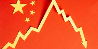 Chit_likhari's tweet photo. Its successful response to the COVID-19 pandemic and its ambitious Belt and Road Initiative aimed at expanding global influence further solidified its position. 
China economic bump in the road: what is going on?

https://t.co/6VEsmKiSsh

#pakistan #china #economic #develpment https://t.co/8ruXudySXG