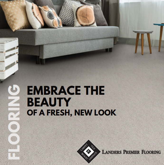 🌊 Say goodbye to old, worn-out floors and embrace the beauty of a fresh, new look. There’s still time to upgrade your home this summer with Landers Premier Flooring.

Visit our Austin flooring store today: 2601 McHale Ct #140, Austin, TX 78758.

#FlooringCompany #HomeMakeover